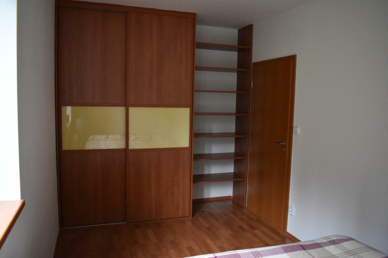 Apartmán Mumlava Falls
