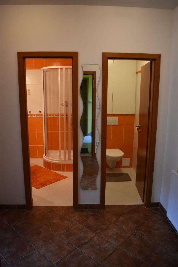 Apartmán Mumlava Falls Harrachov