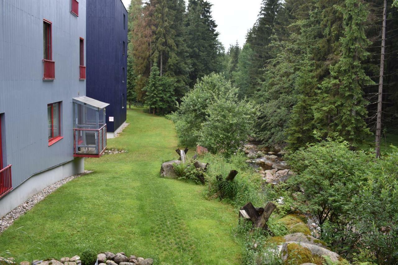 Mumlava Falls Apartmán *